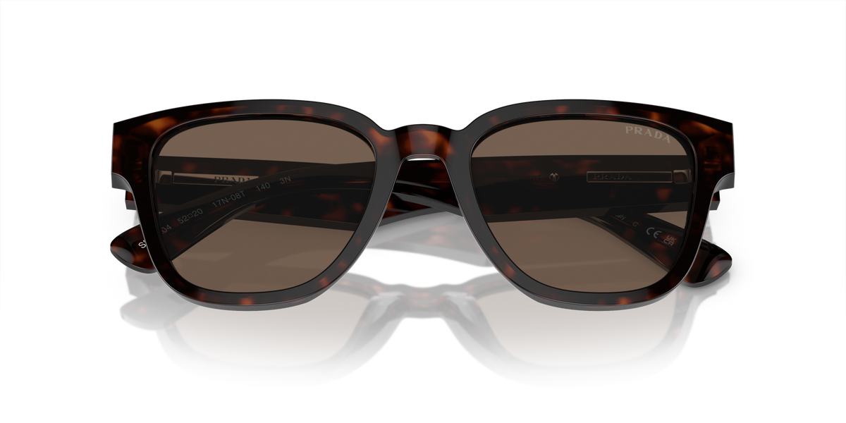 Prada PR A04S 17N08T Occhiali da sole Prada 2
