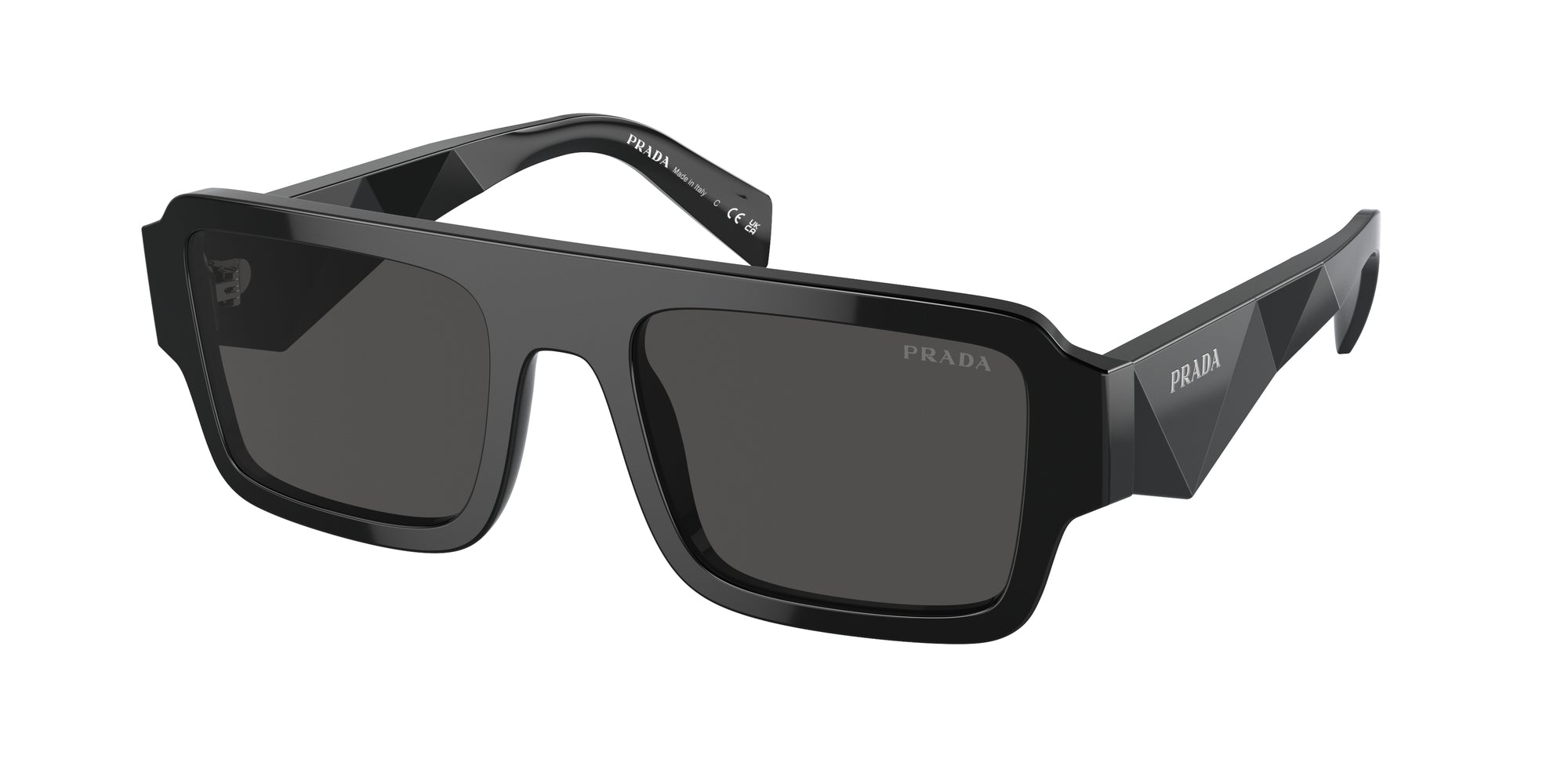 Prada PR A05S 16K08Z Occhiali da sole Prada 1