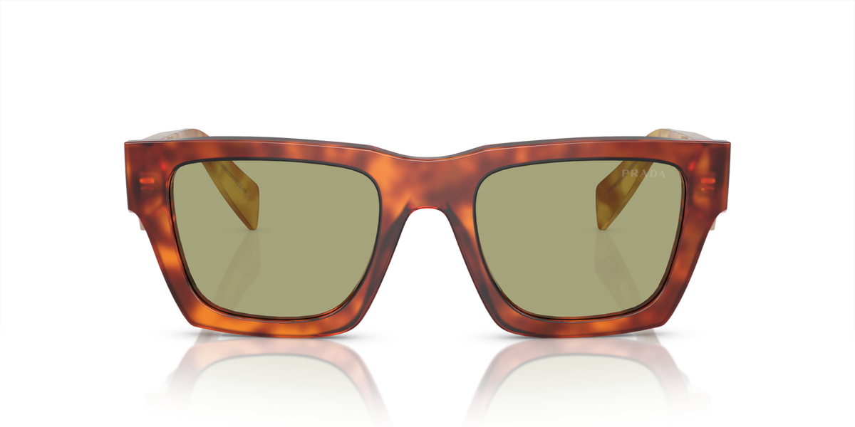 Prada PR A06S 11P60C Occhiali da sole Prada 3
