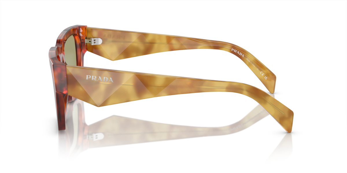 Prada PR A06S 11P60C Occhiali da sole Prada 4