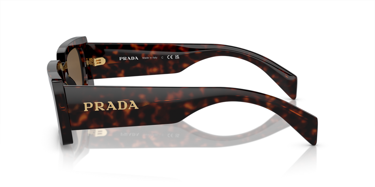 Prada PR A07S 16N5Y1 Occhiali da sole Prada 4