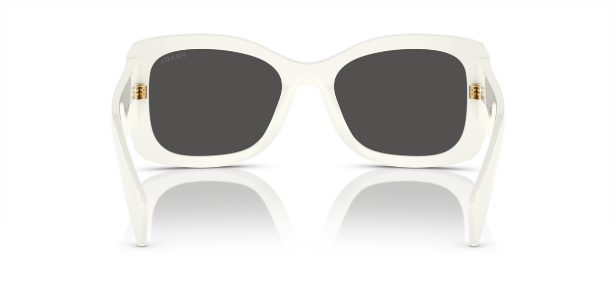 Prada PR A08S 1425S0 Occhiali da sole Prada 5