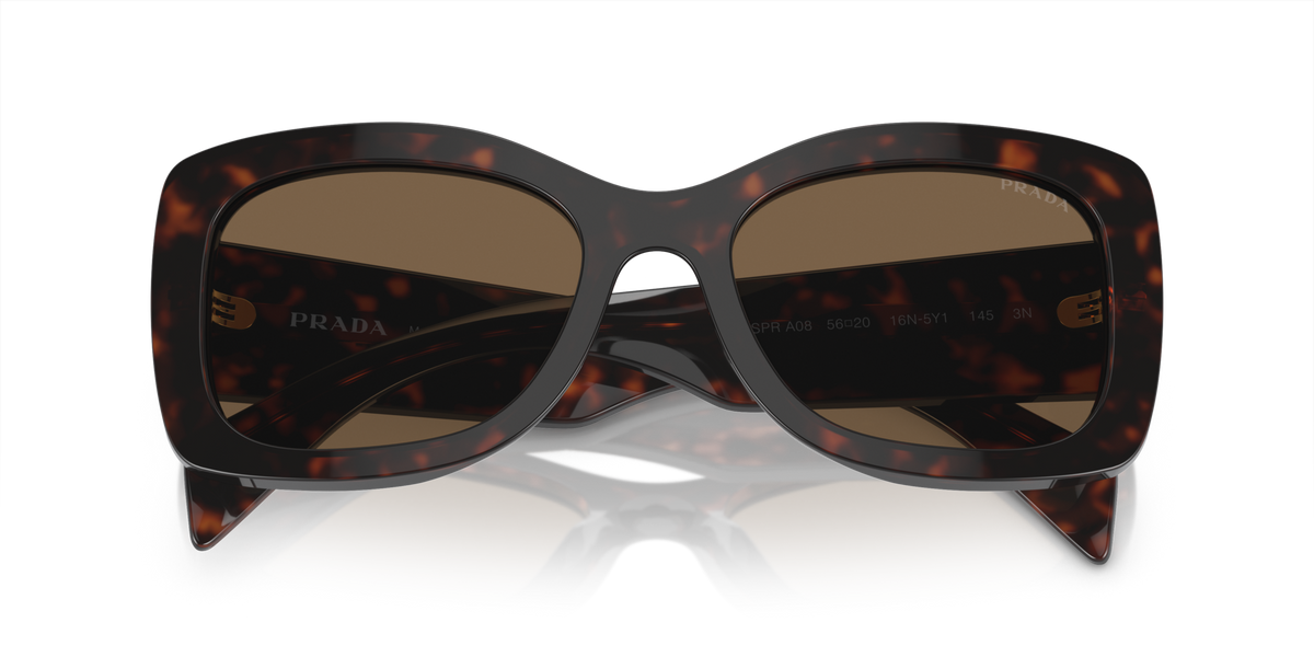 Prada PR A08S 16N5Y1 Occhiali da sole Prada 2