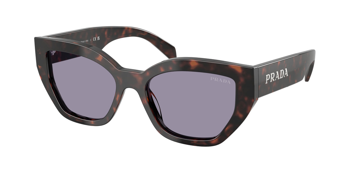 Prada PR A09S 17N03N Occhiali da sole Prada 1