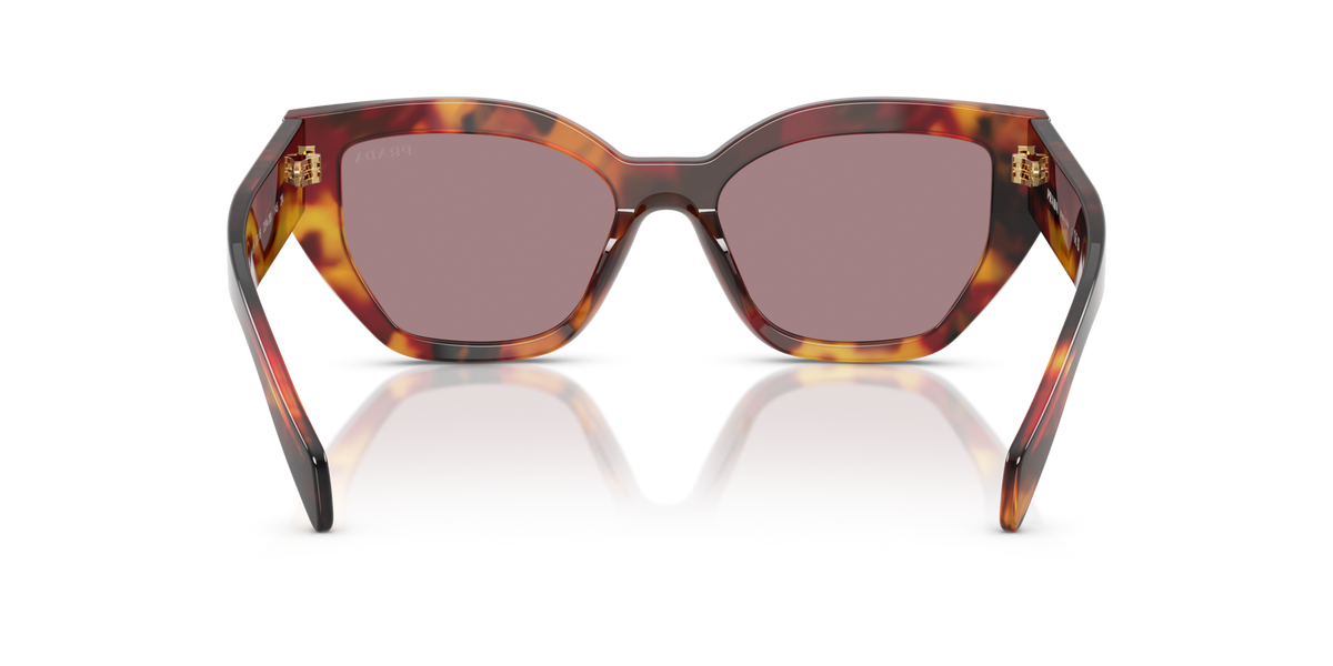 Prada PR A09S 22A20I Occhiali da sole Prada 5