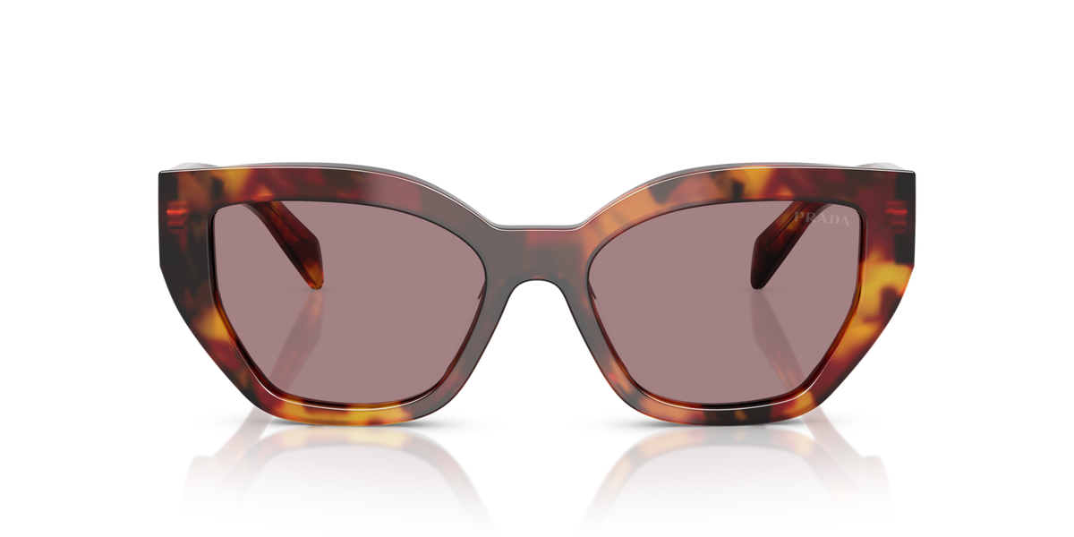 Prada PR A09S 22A20I Occhiali da sole Prada 3