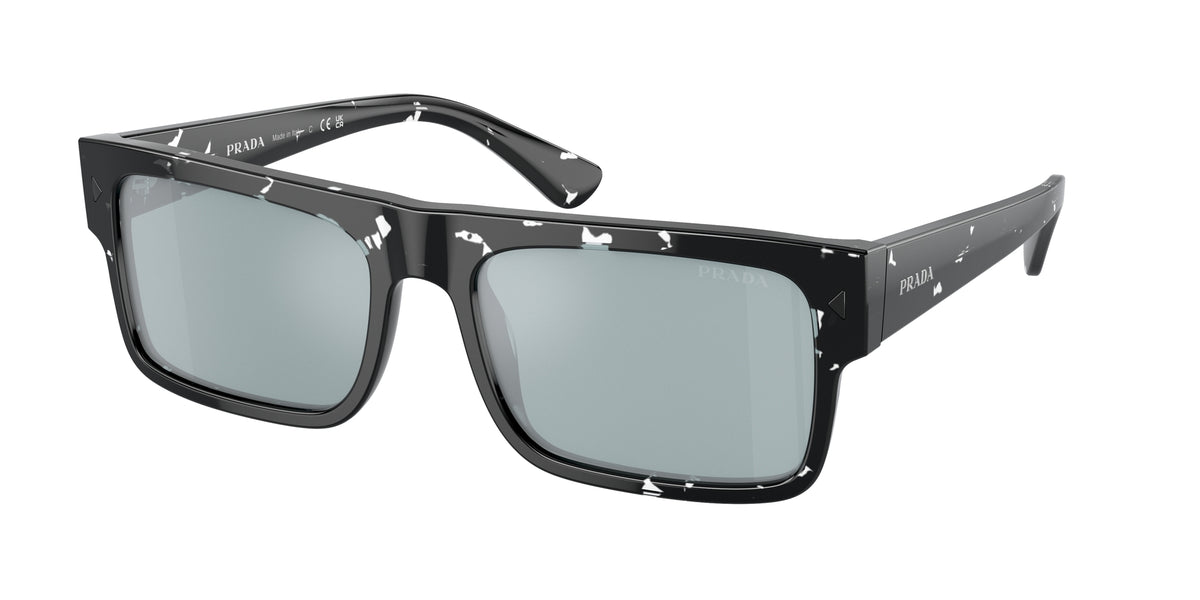 Prada PR A10S 15O01A Occhiali da sole Prada 1