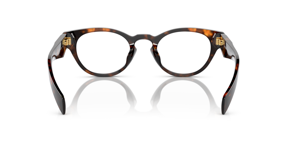 Prada PR A11VD 14L1O1 Montature da vista Prada 5