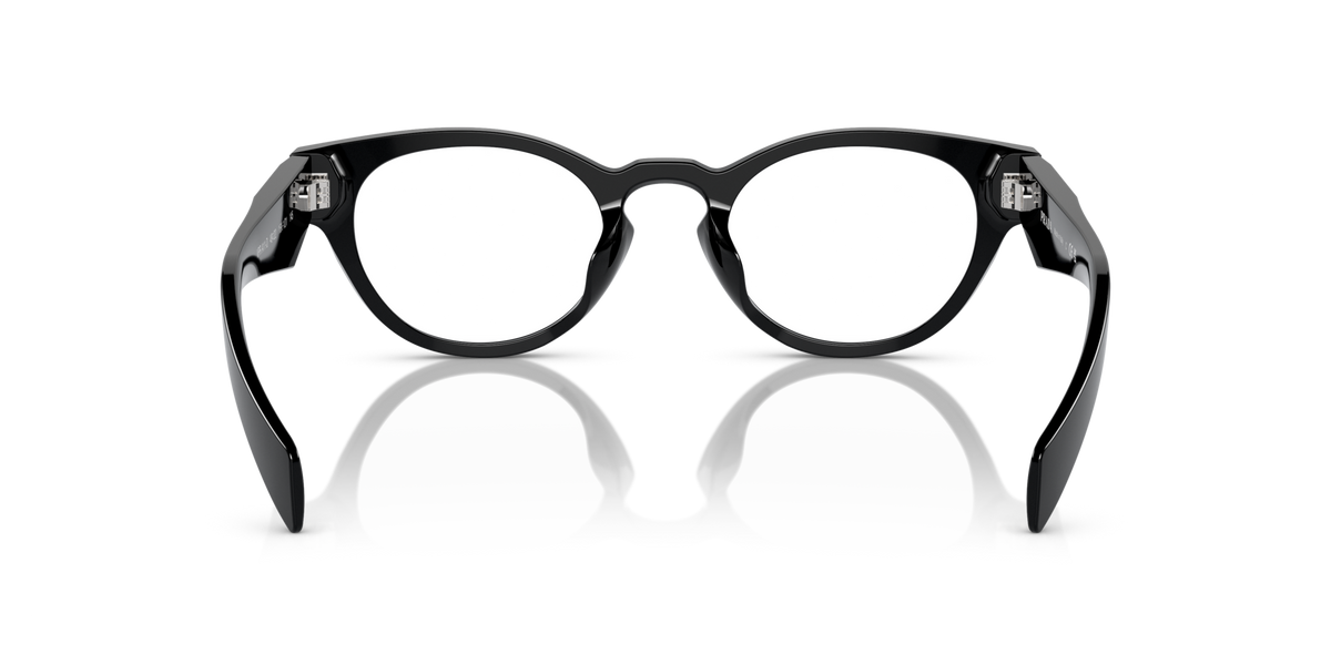 Prada PR A11VD 16K1O1 Montature da vista Prada 5
