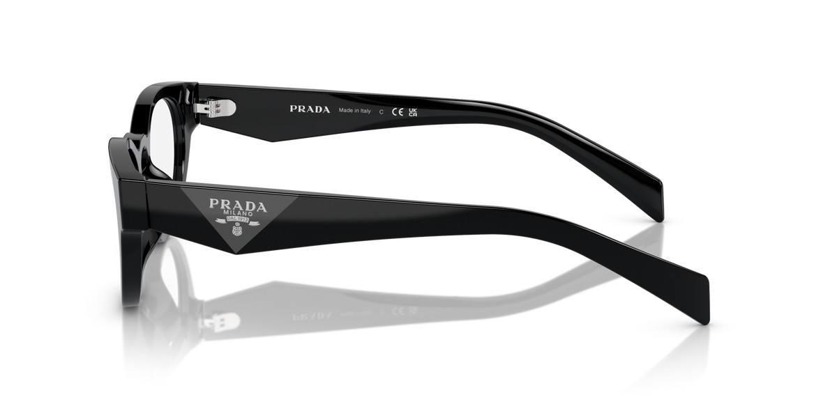 Prada PR A11VD 16K1O1 Montature da vista Prada 4