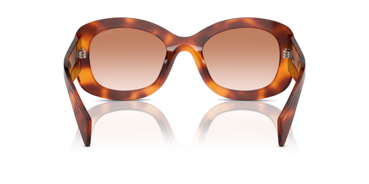 Prada PR A13S 18R70E Occhiali da sole Prada 5