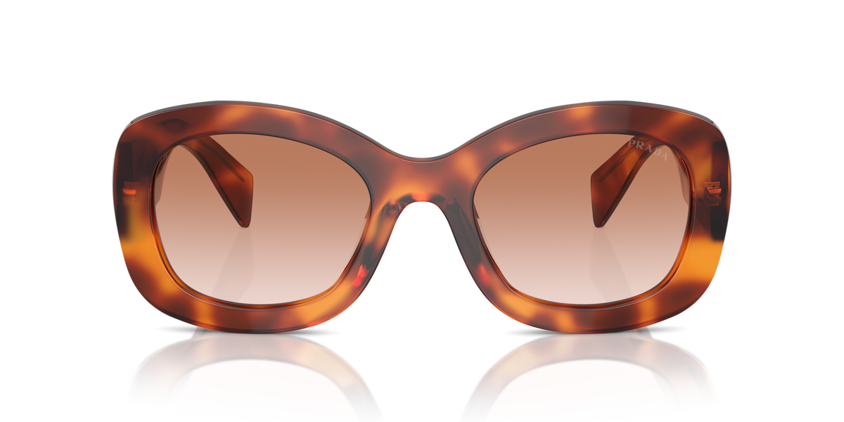 Prada PR A13S 18R70E Occhiali da sole Prada 3