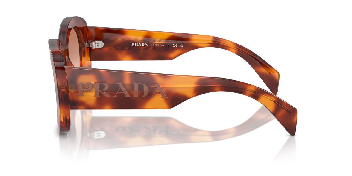 Prada PR A13S 18R70E Occhiali da sole Prada 4