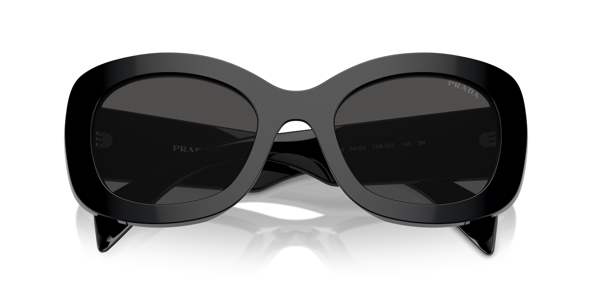 Prada PR A13S 1AB5S0 Occhiali da sole Prada 2
