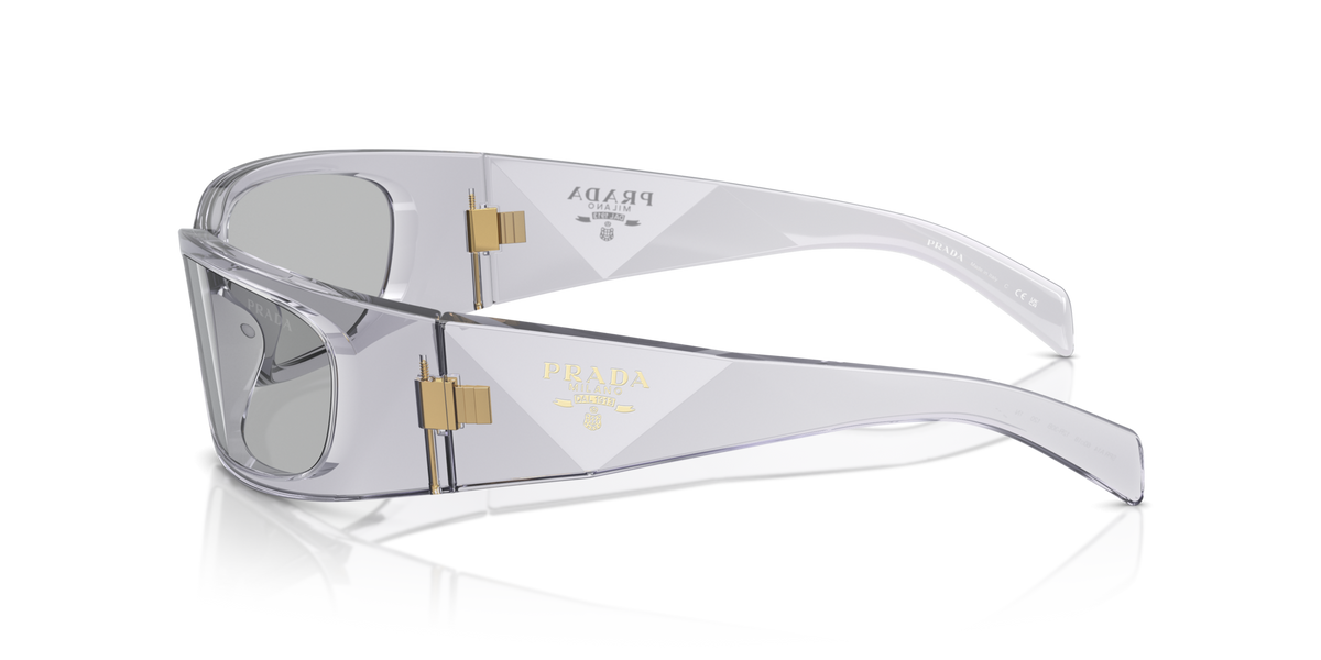 Prada PR A14S 12R30B Occhiali da sole Prada 4