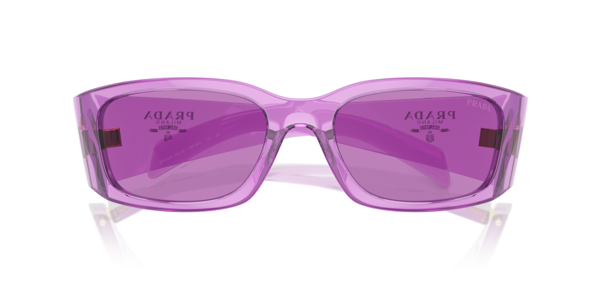 Prada PR A14S 13R30G Occhiali da sole Prada 2