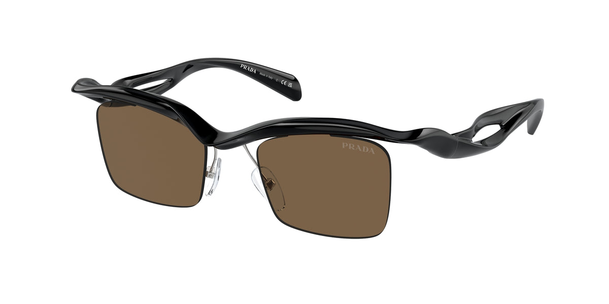 Prada PR A15S 1AB8C1 Occhiali da sole Prada 1
