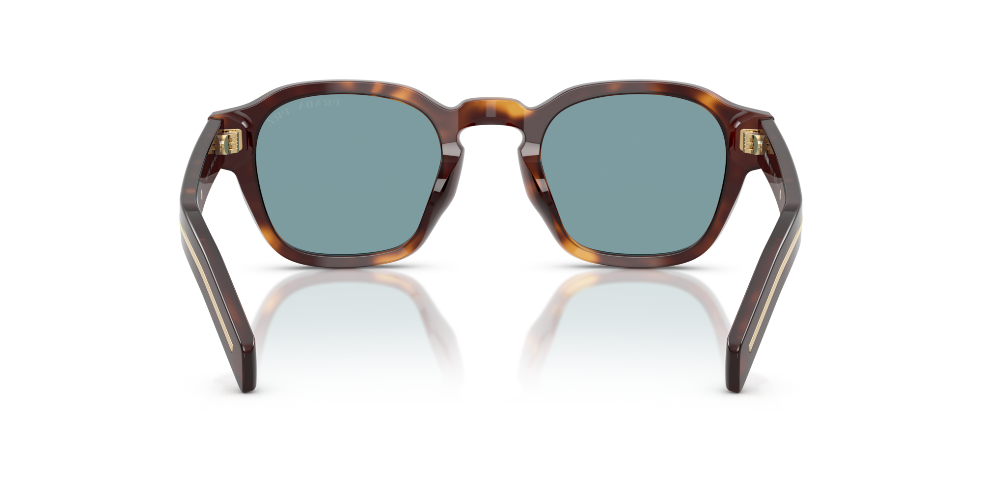Prada PR A16S 15W04D Occhiali da sole Prada 5