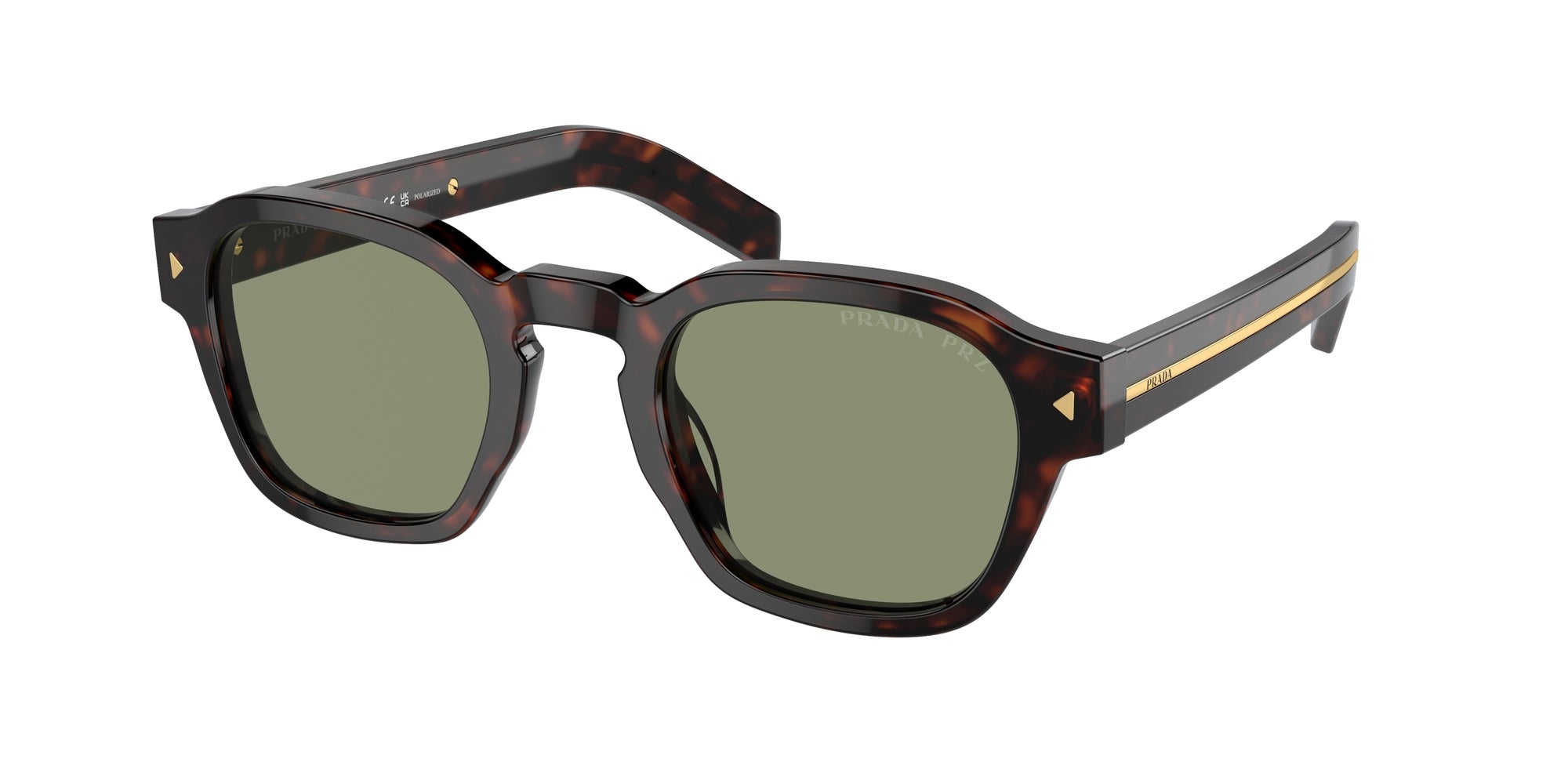 Prada PR A16S 17N20G Occhiali da sole Prada 1
