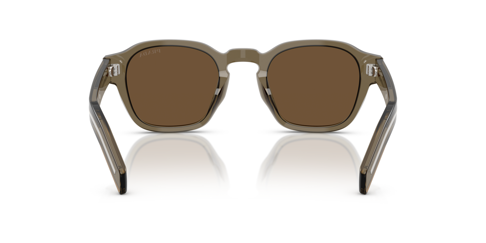 Prada PR A16S 18T70F Occhiali da sole Prada 5