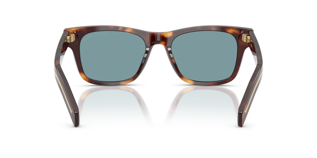 Prada PR A17S 15W04D Occhiali da sole Prada 5