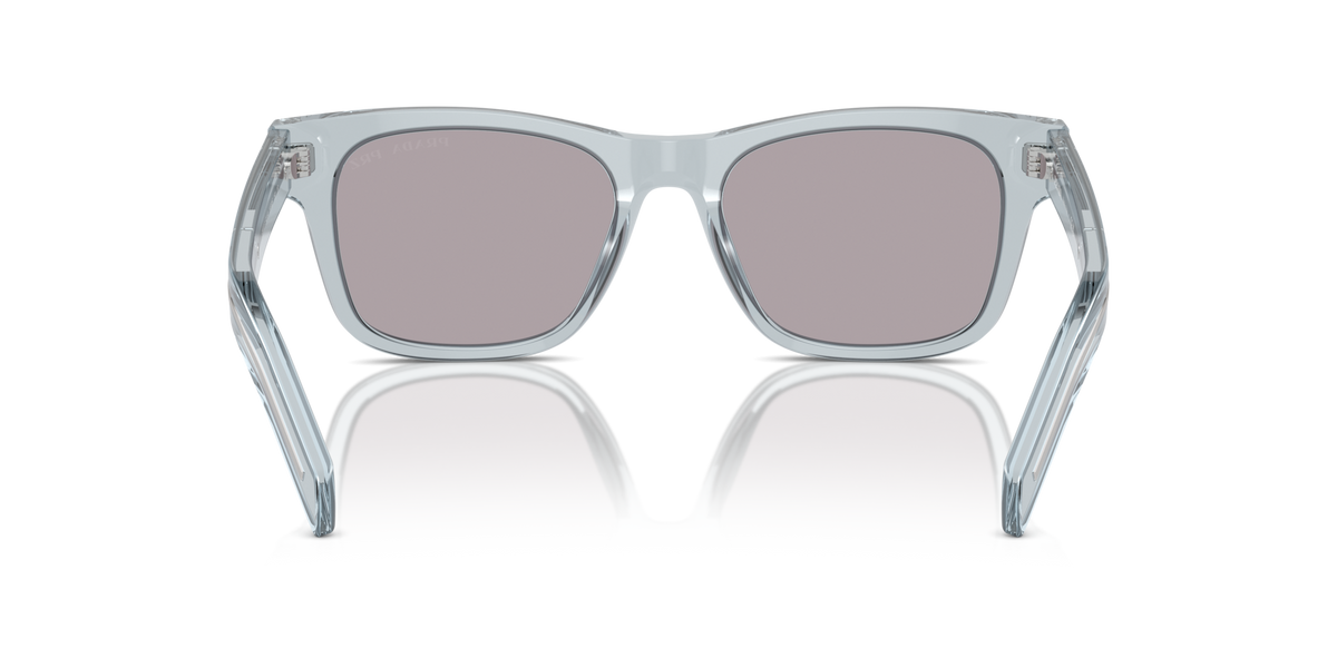 Prada PR A17S 19T80F Occhiali da sole Prada 5