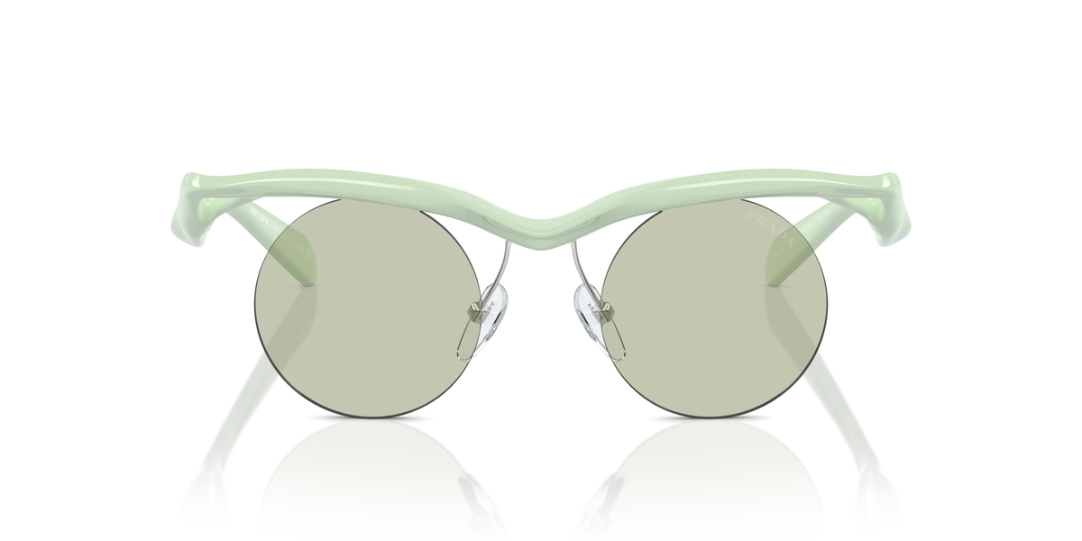 Prada Sluneční brýle PR A18S 17Q4R0 Prada 3