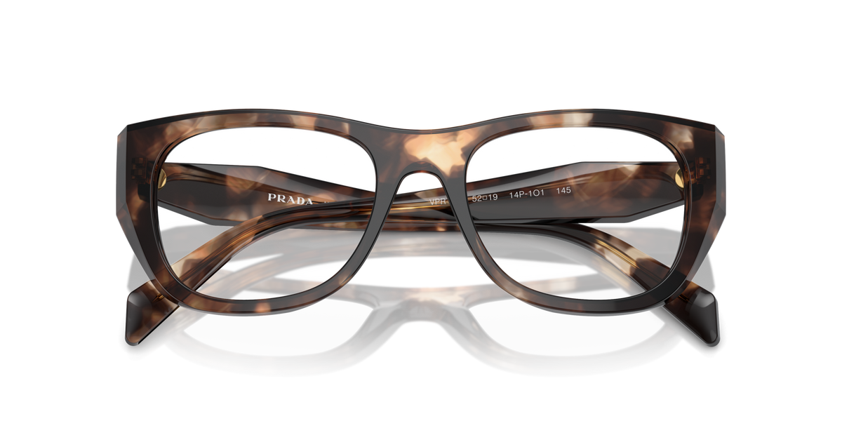 Prada PR A18V 14P1O1 Montature da vista Prada 2
