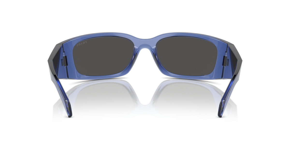 Prada PR A19S 15R5S0 Occhiali da sole Prada 5
