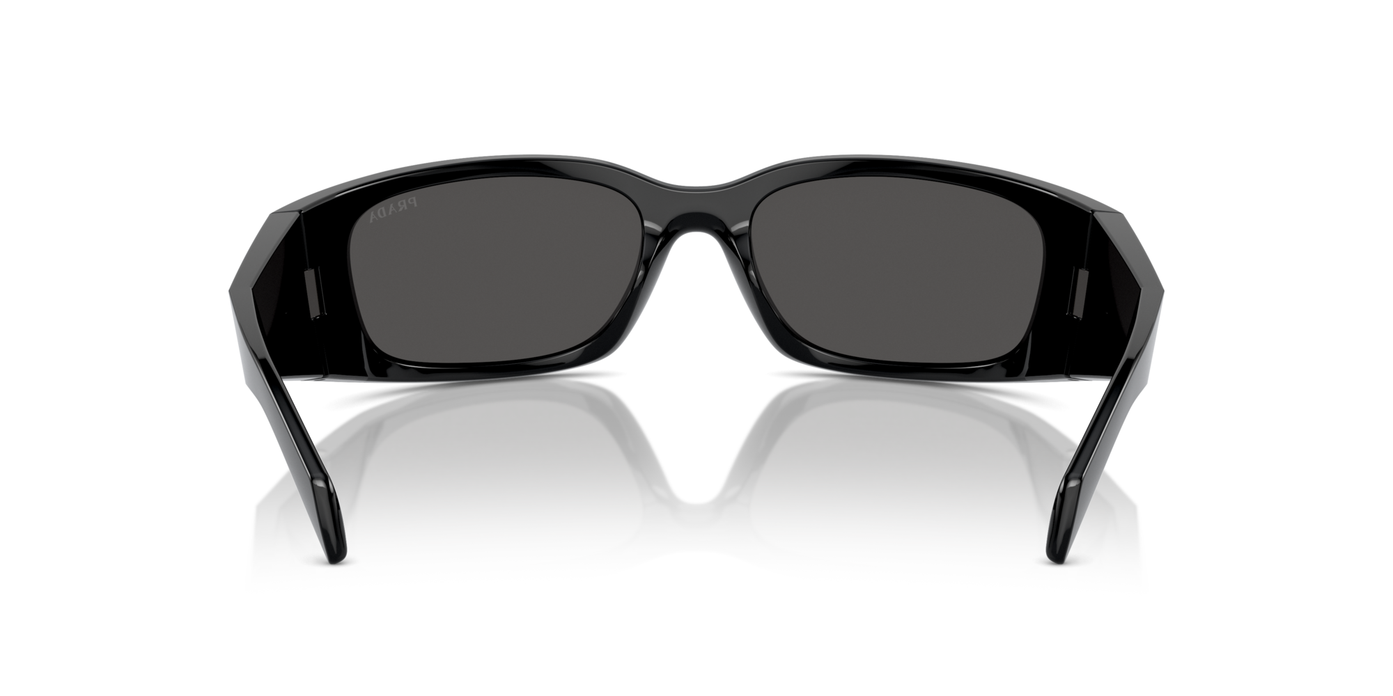 Prada PR A19S 1AB5S0 Occhiali da sole Prada 5