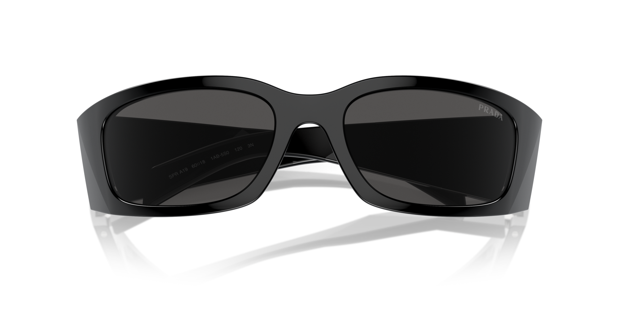 Prada PR A19S 1AB5S0 Occhiali da sole Prada 2
