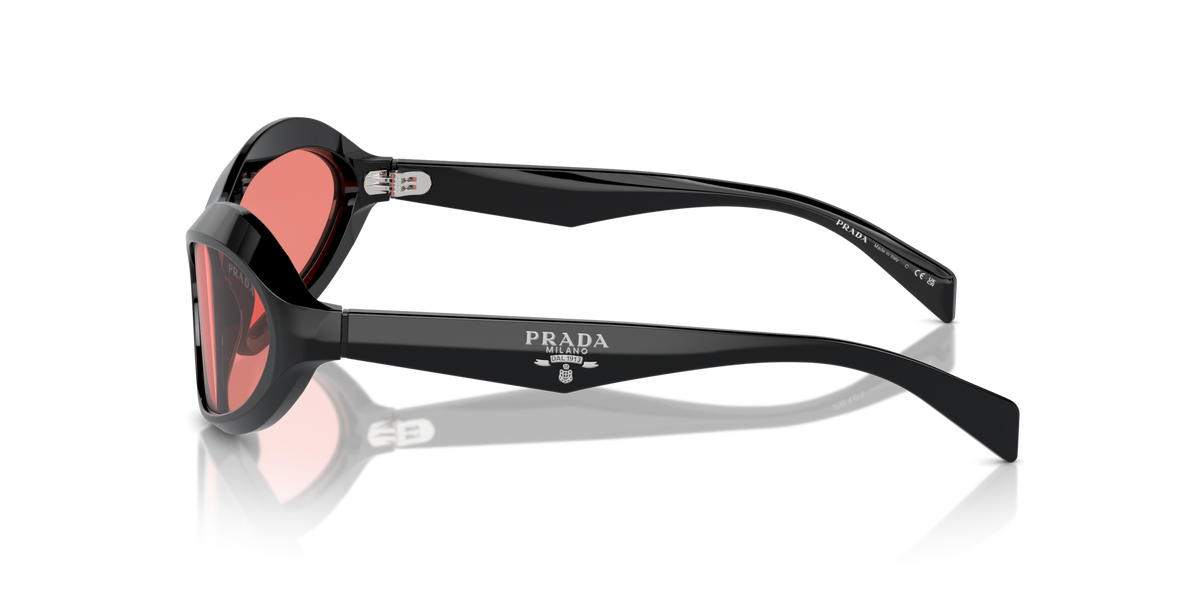 Prada PR A20S 16K20B Occhiali da sole Prada 4