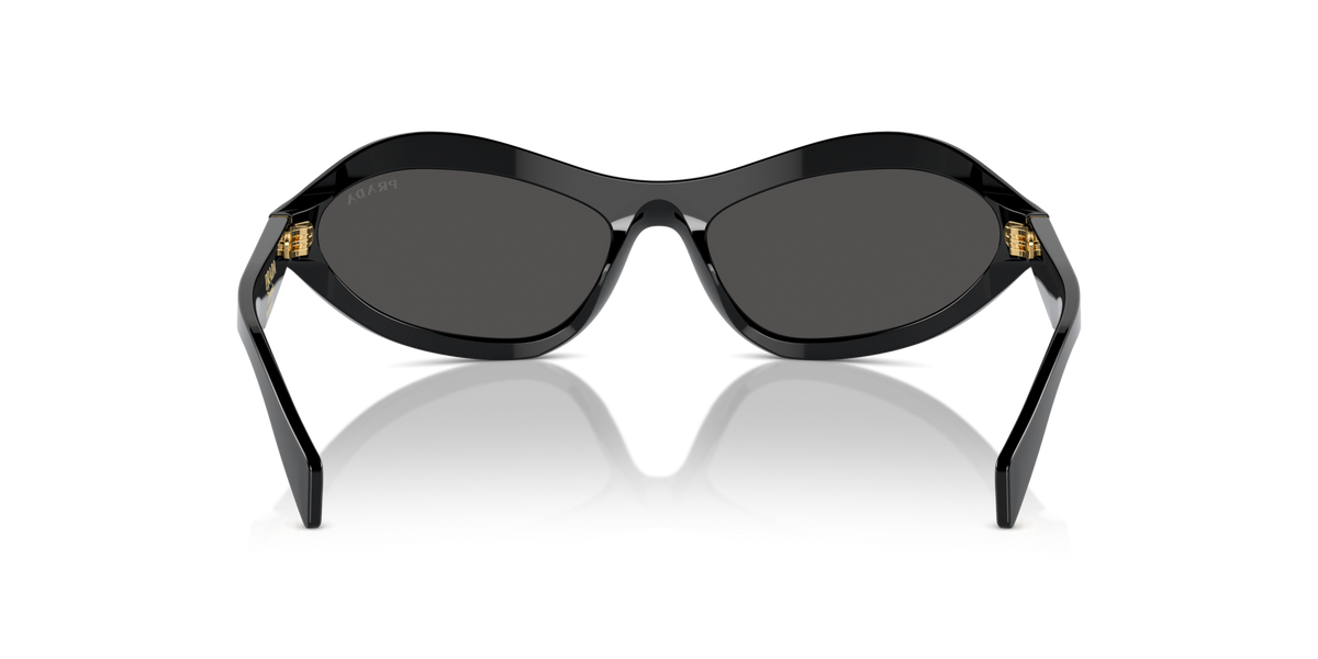 Prada PR A20S 16K5S0 Occhiali da sole Prada 5