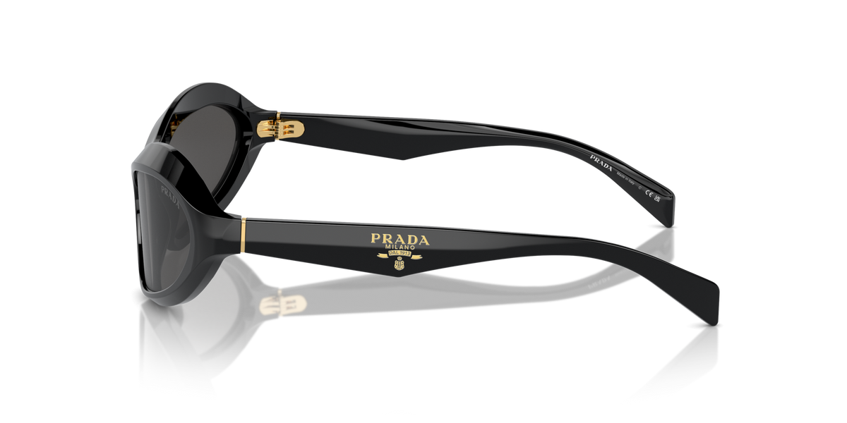 Prada PR A20S 16K5S0 Occhiali da sole Prada 4