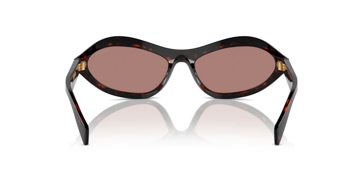 Prada PR A20S 17N10D Occhiali da sole Prada 5