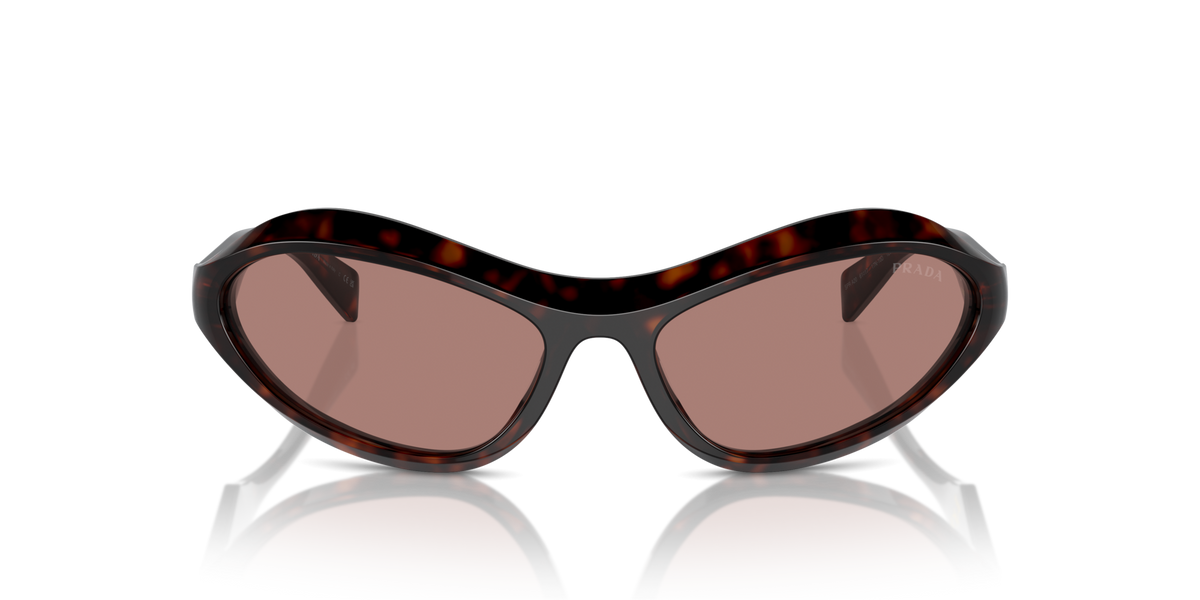 Prada PR A20S 17N10D Occhiali da sole Prada 3
