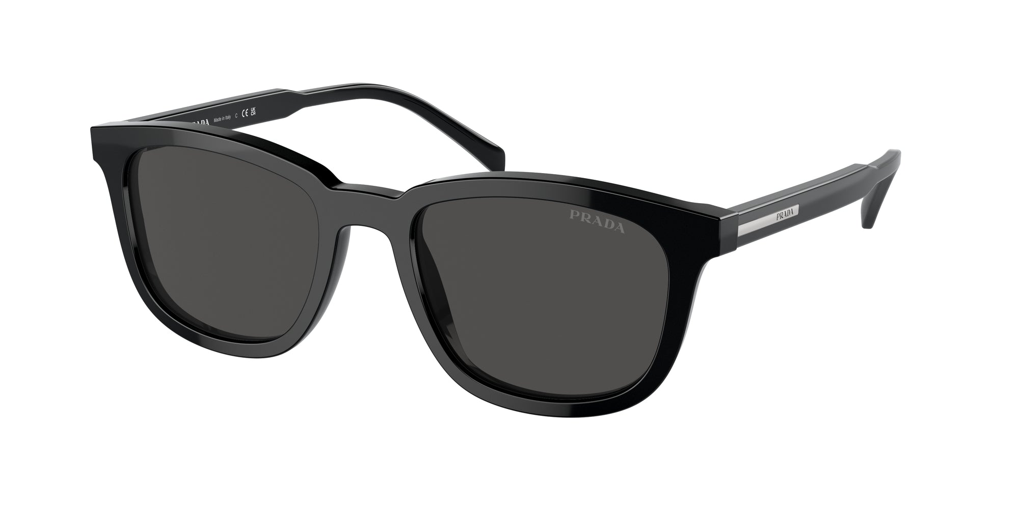 Prada PR A21S 16K08Z Occhiali da sole Prada 1