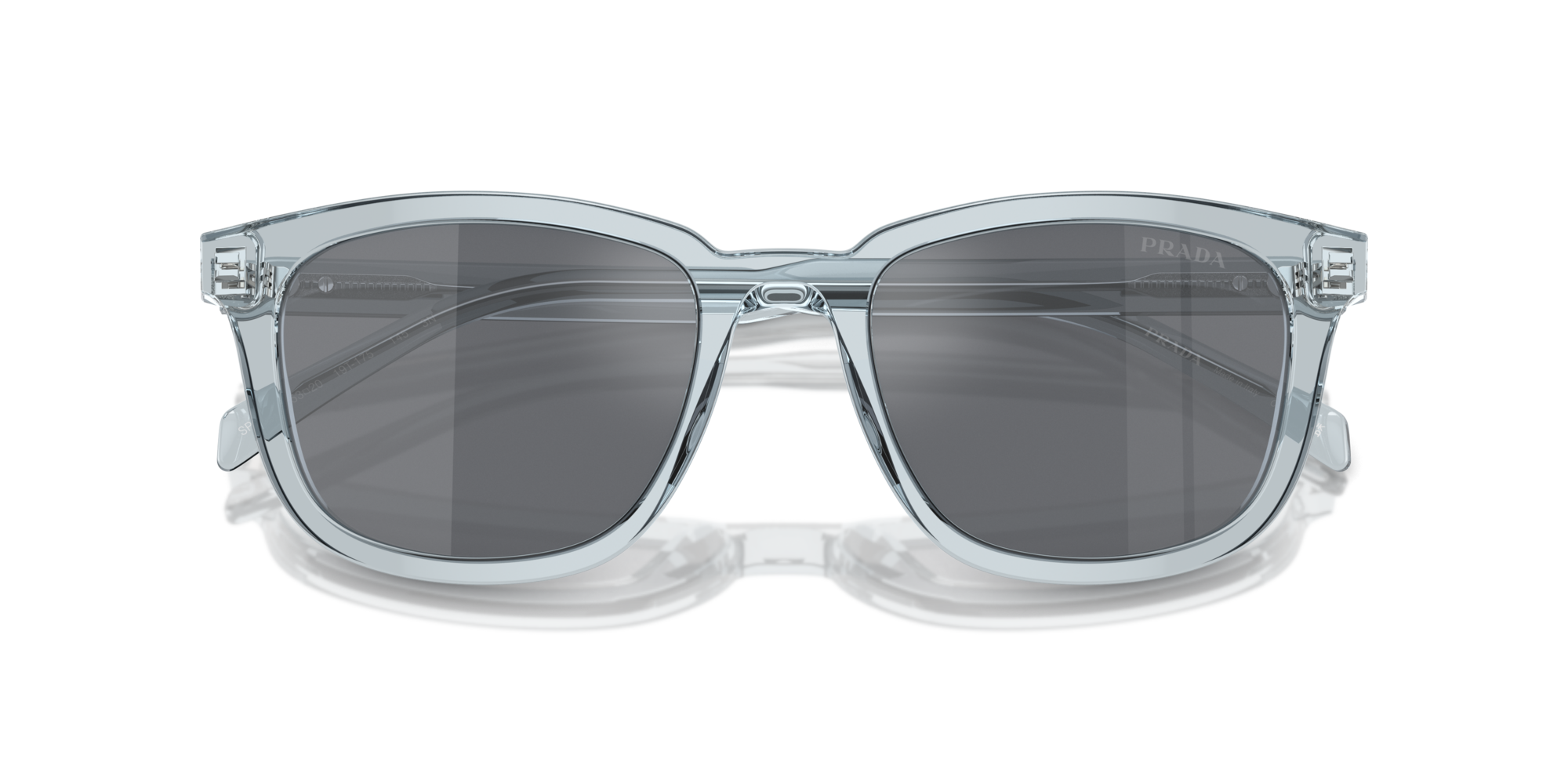 Prada PR A21S 19T175 Occhiali da sole Prada 2