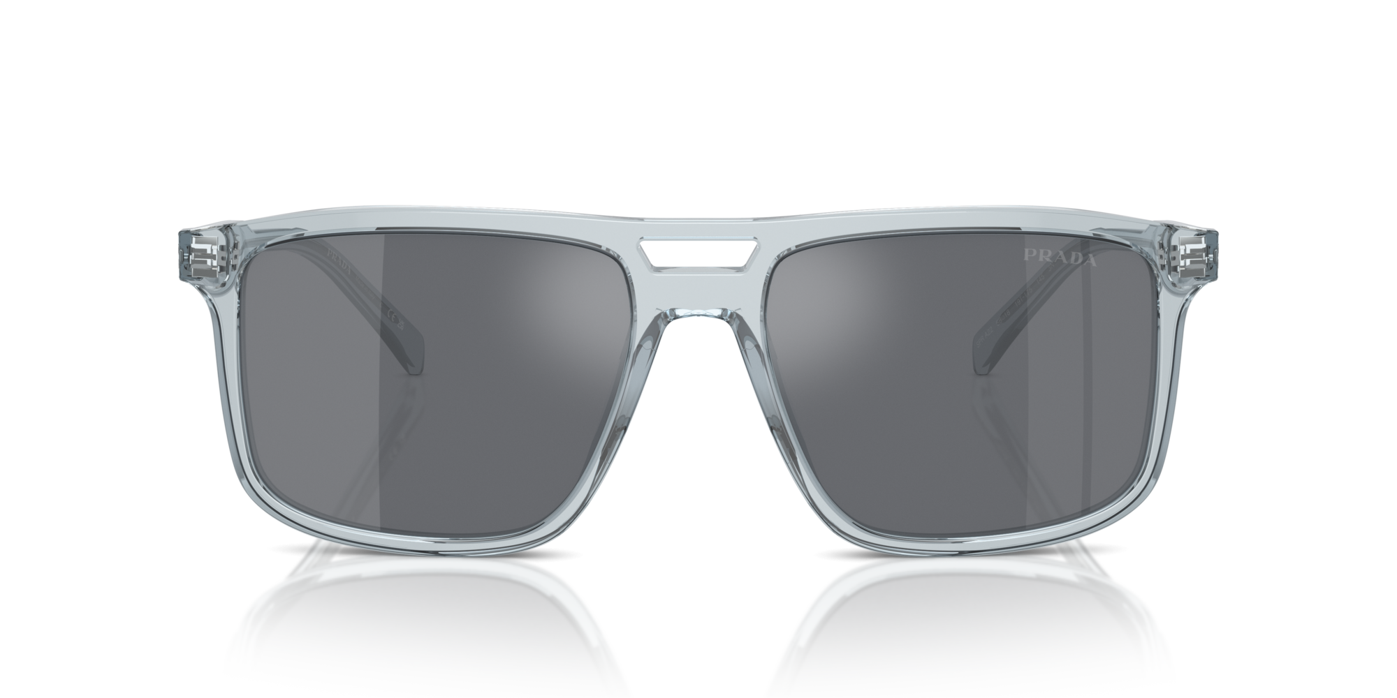 Prada PR A22S 19T175 Occhiali da sole Prada 3