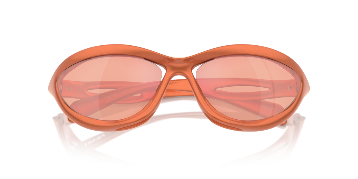 Prada PR A23S 15V50H Occhiali da sole Prada 2