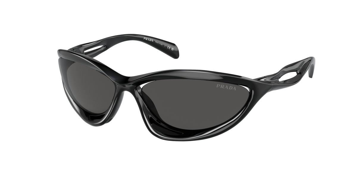 Prada PR A23S 1AB5S0 Occhiali da sole Prada 1
