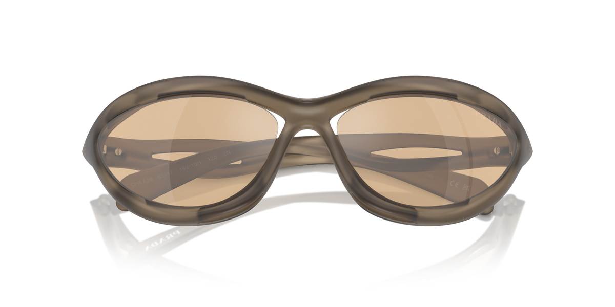 Prada PR A26S 16V10H Occhiali da sole Prada 2