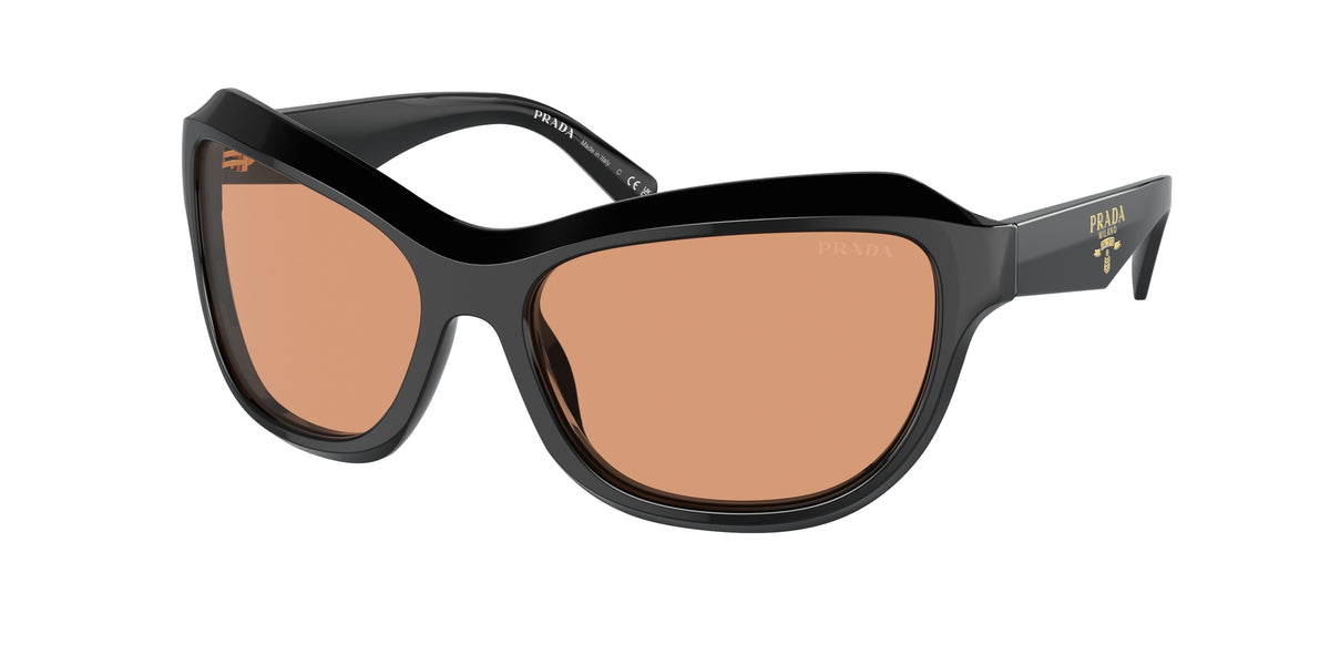 Prada PR A27S 16K07V Occhiali da sole Prada 1