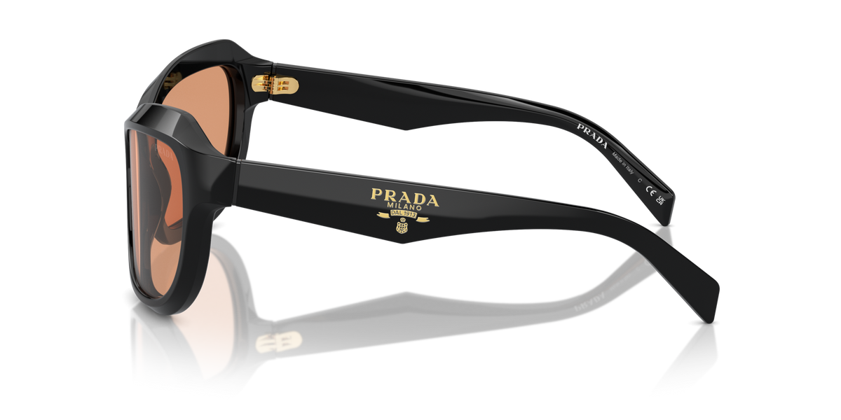 Prada PR A27S 16K07V Occhiali da sole Prada 4