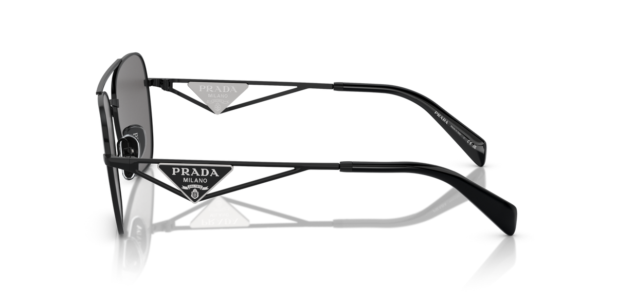 Prada PR A50S 1AB5Z1 Occhiali da sole Prada 4