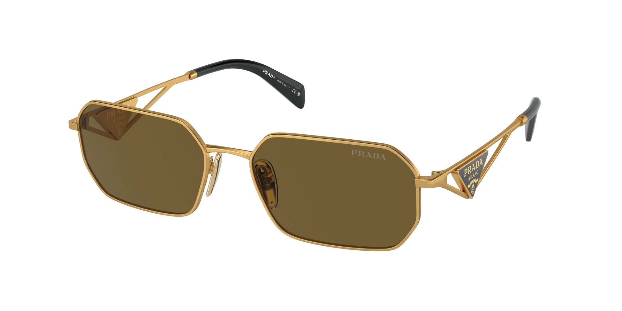 Prada PR A51S 15N01T Occhiali da sole Prada 1