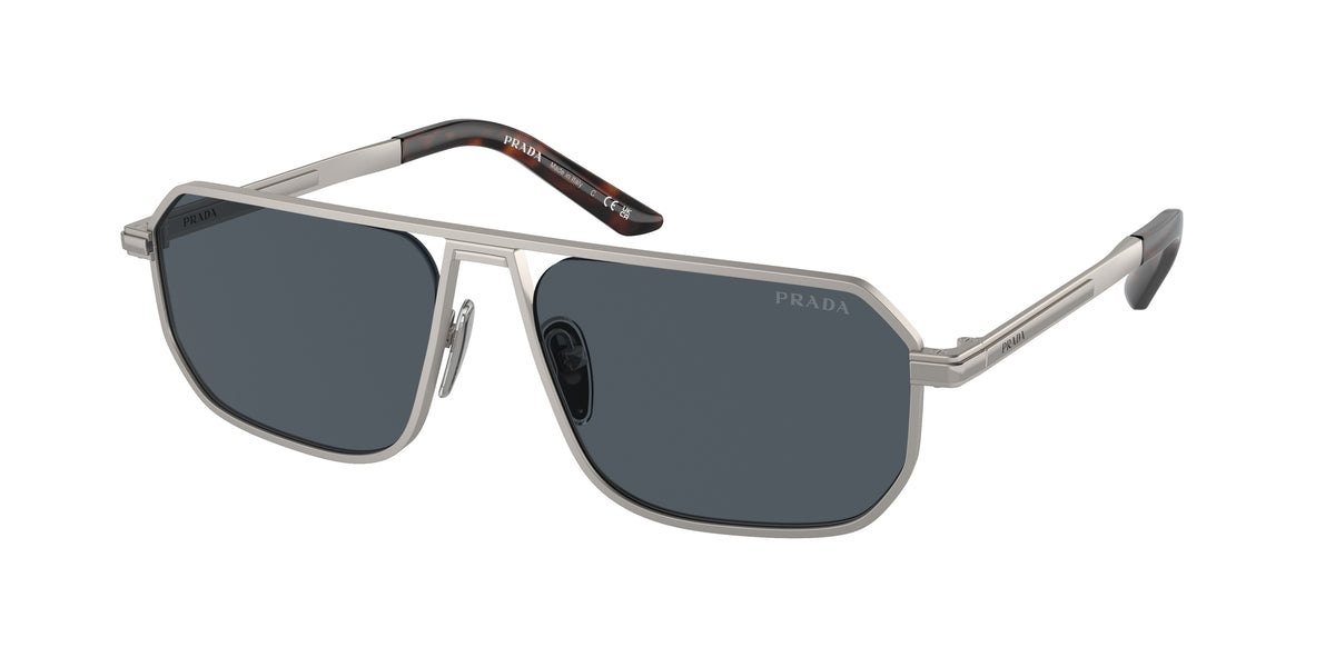 Prada PR A53S 7CQ09T Occhiali da sole Prada 1