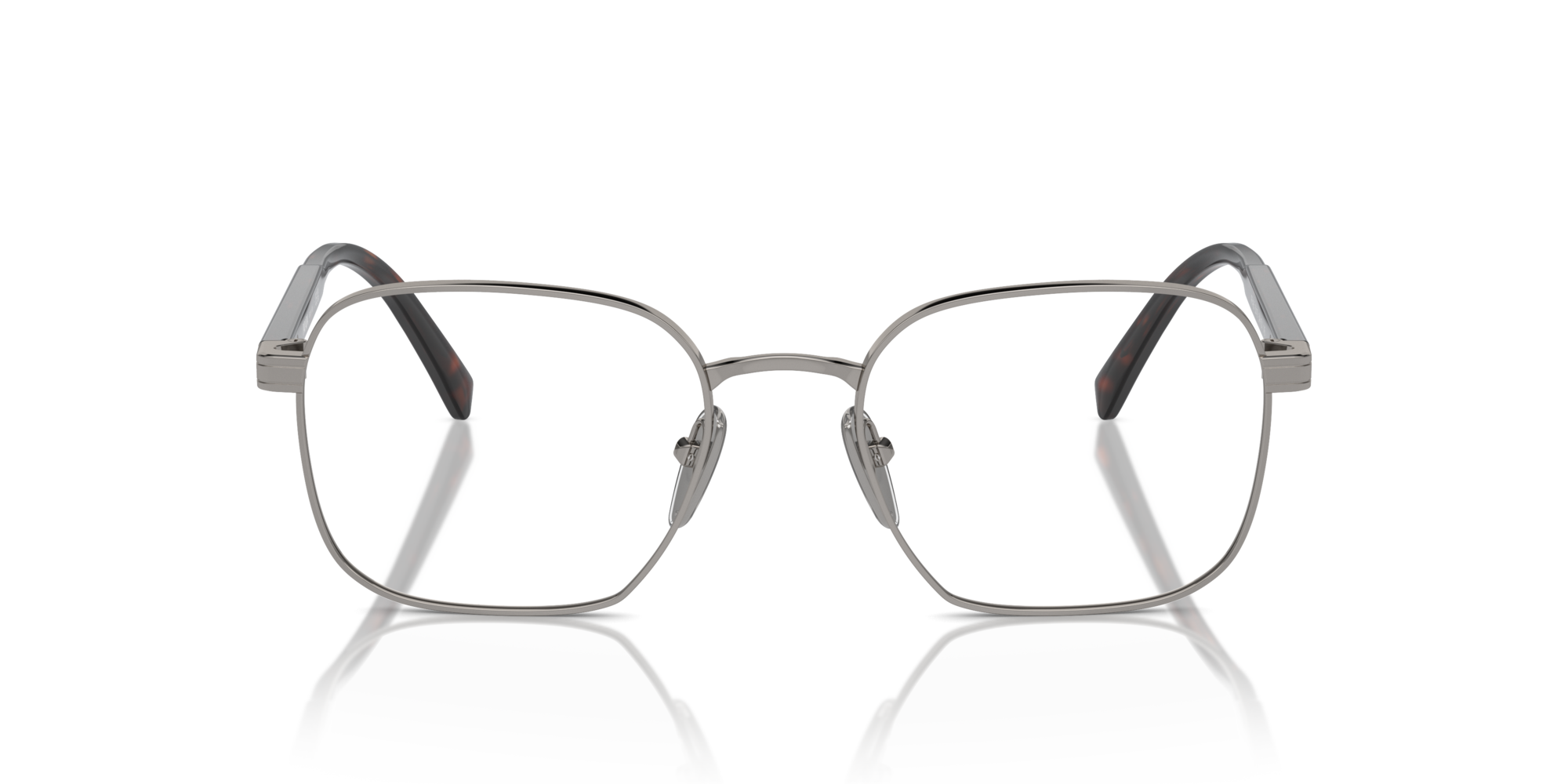 Prada PR A55V 5AV1O1 Montature da vista Prada 3