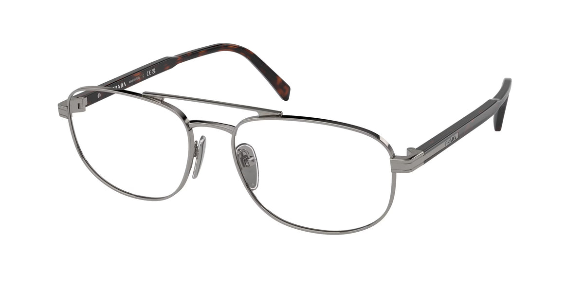 Prada PR A56V 5AV1O1 Montature da vista Prada 1