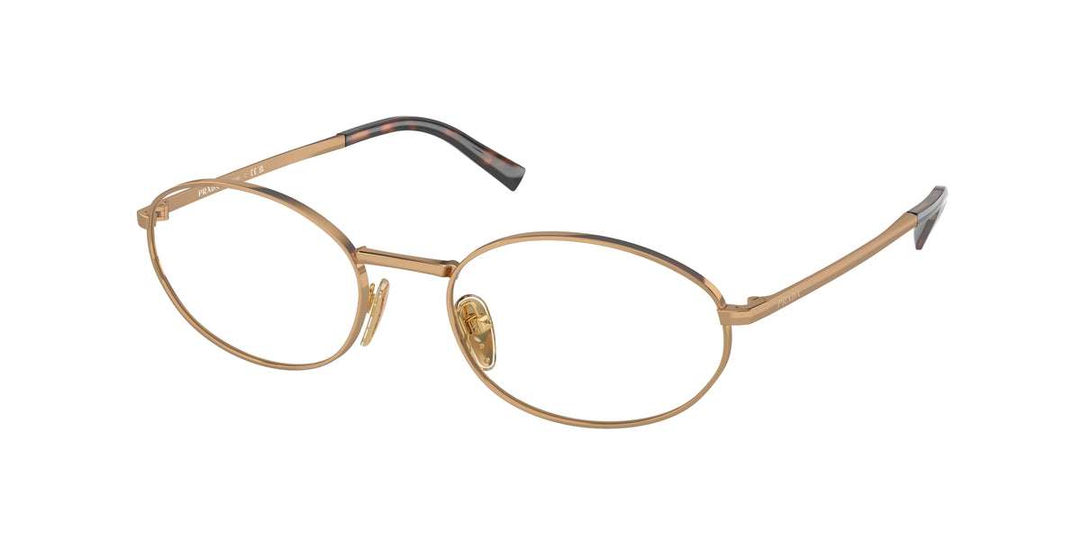 Prada PR A57V 7OE1O1 Montature da vista Prada 1